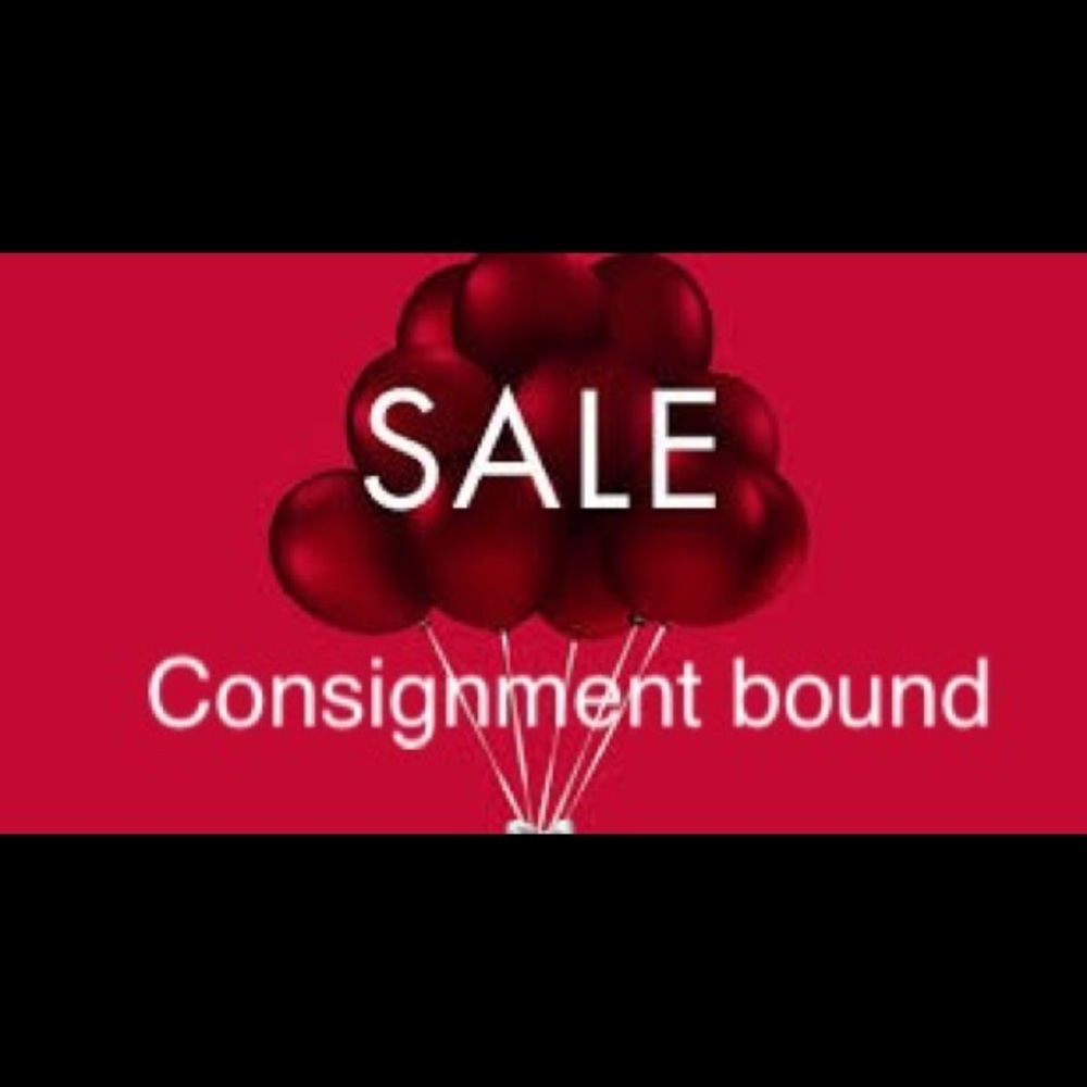 REASONABLE OFFERS!!